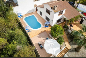 Casa Benamahoma, Benamahoma